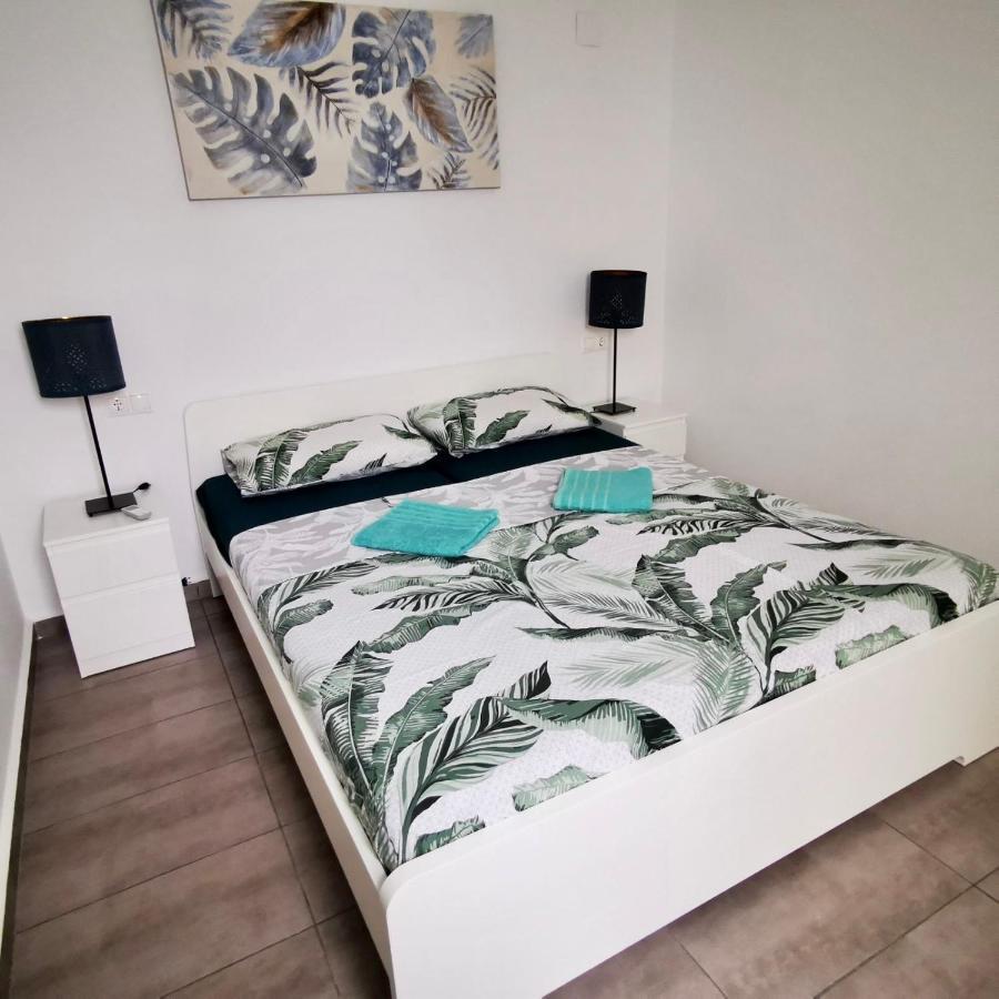 Hda Apartment Torrevieja Eksteriør billede