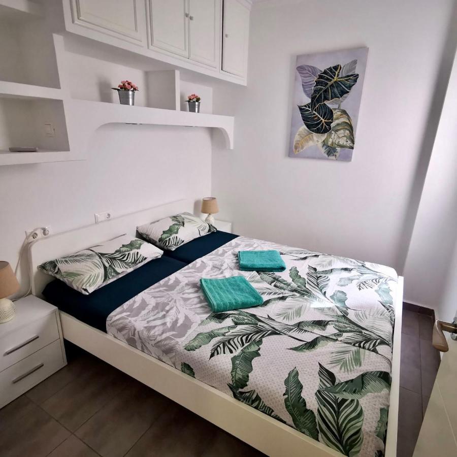 Hda Apartment Torrevieja Eksteriør billede