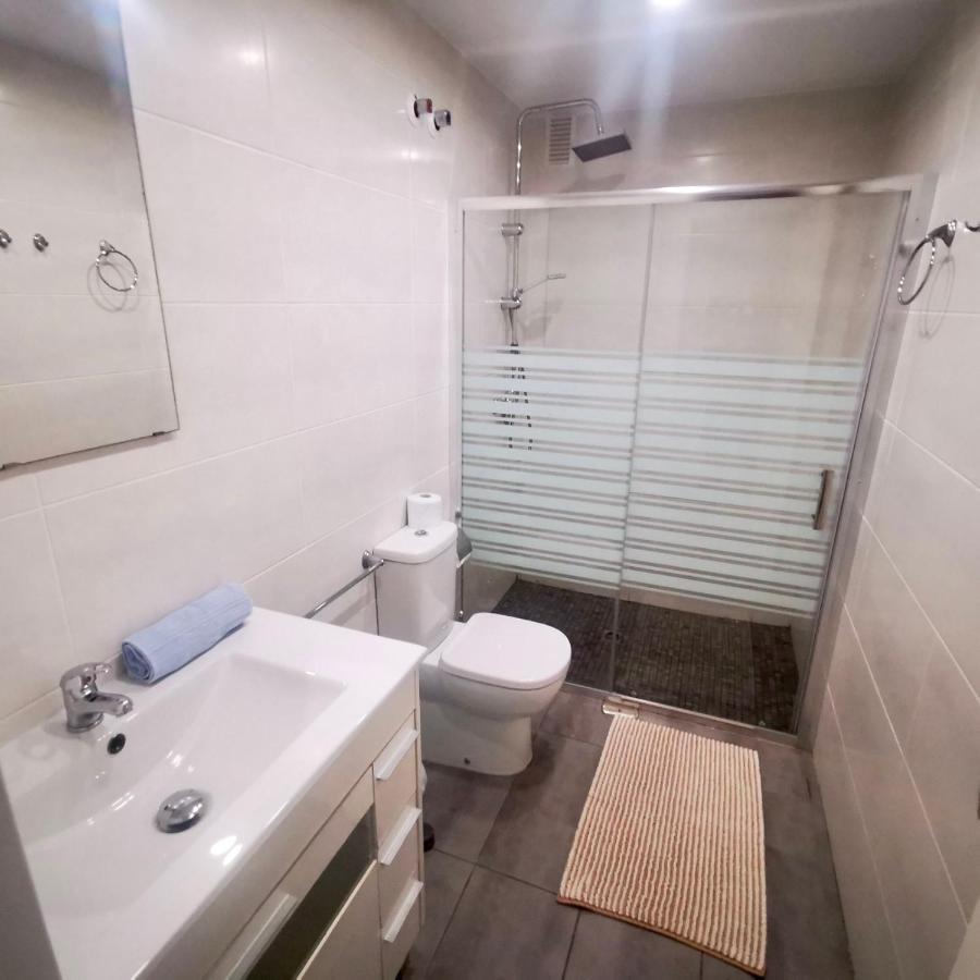 Hda Apartment Torrevieja Eksteriør billede