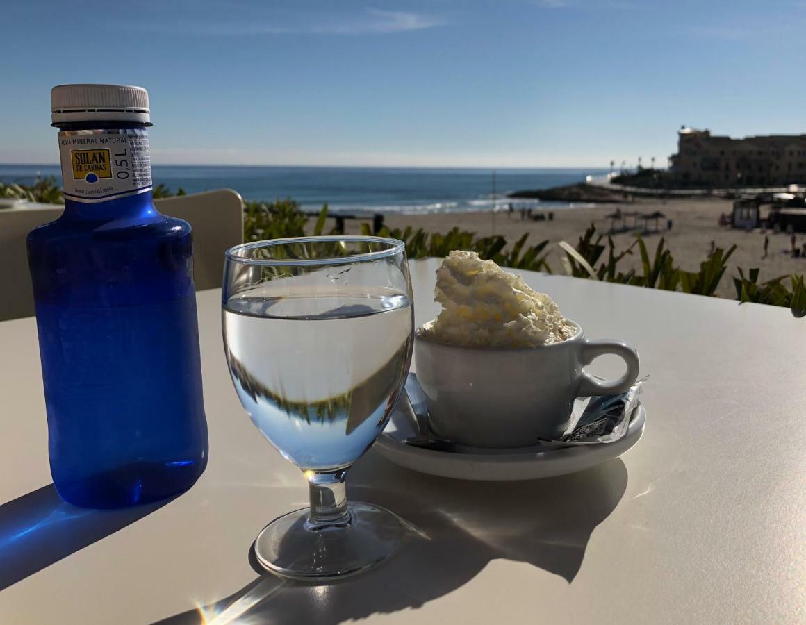 Hda Apartment Torrevieja Eksteriør billede