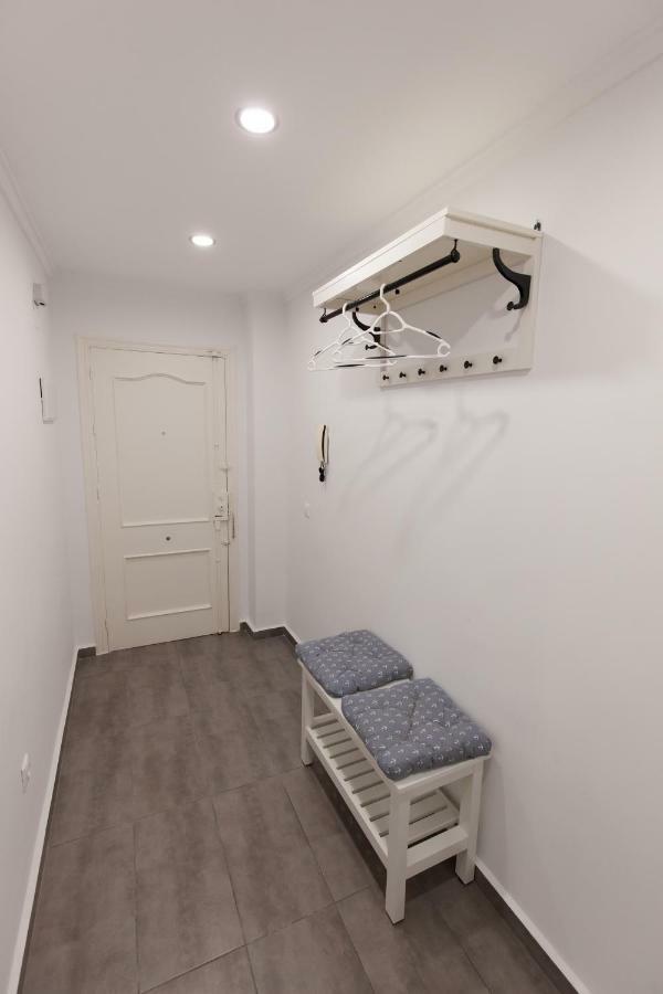 Hda Apartment Torrevieja Eksteriør billede