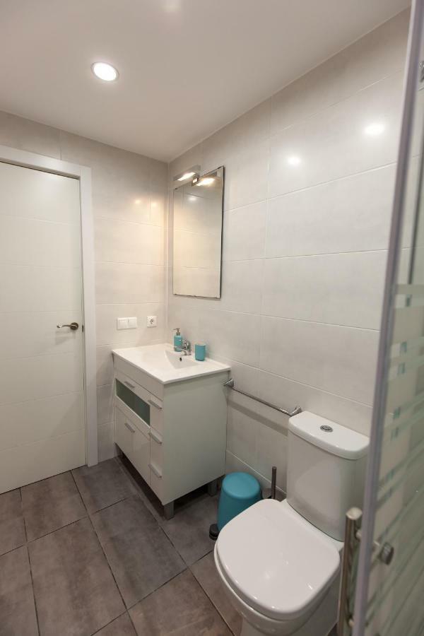 Hda Apartment Torrevieja Eksteriør billede