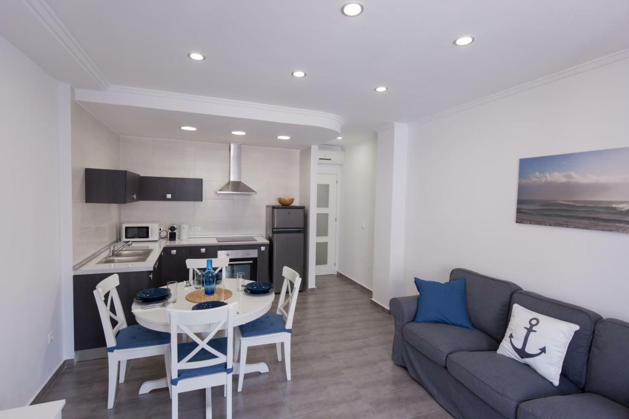 Hda Apartment Torrevieja Eksteriør billede