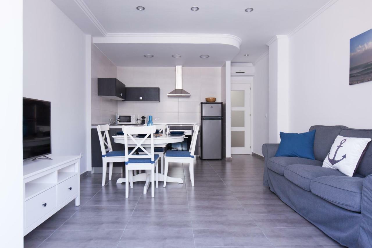 Hda Apartment Torrevieja Eksteriør billede